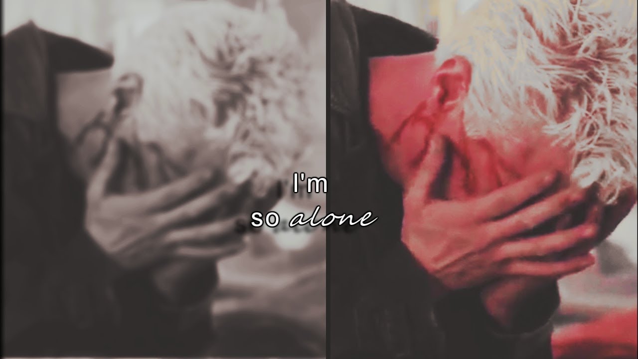Spike&Buffy - mr. sandman