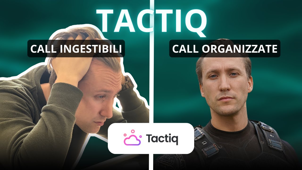 Tactiq AI: tutorial completo per trascrivere e riassumere meeting online