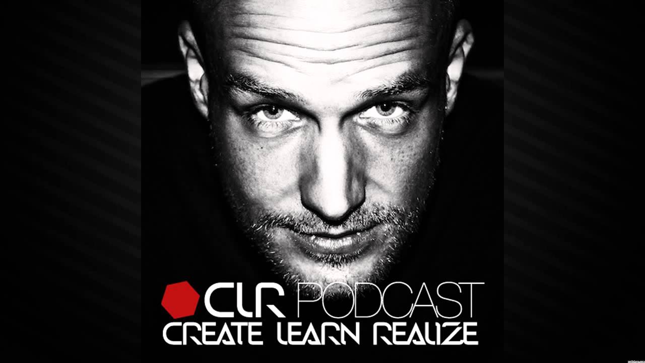 DJ Emerson - CLR Podcast 252 (23.12.2013)