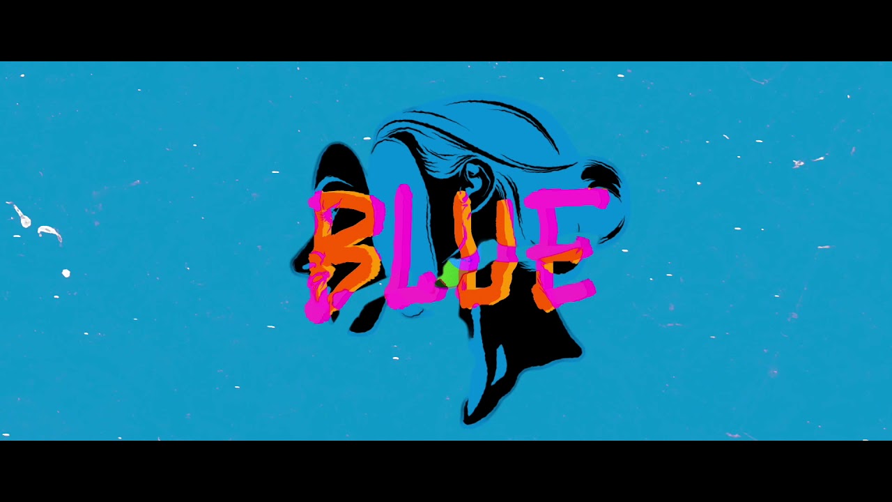 Syahravi - A.O.U (Lyric Video)