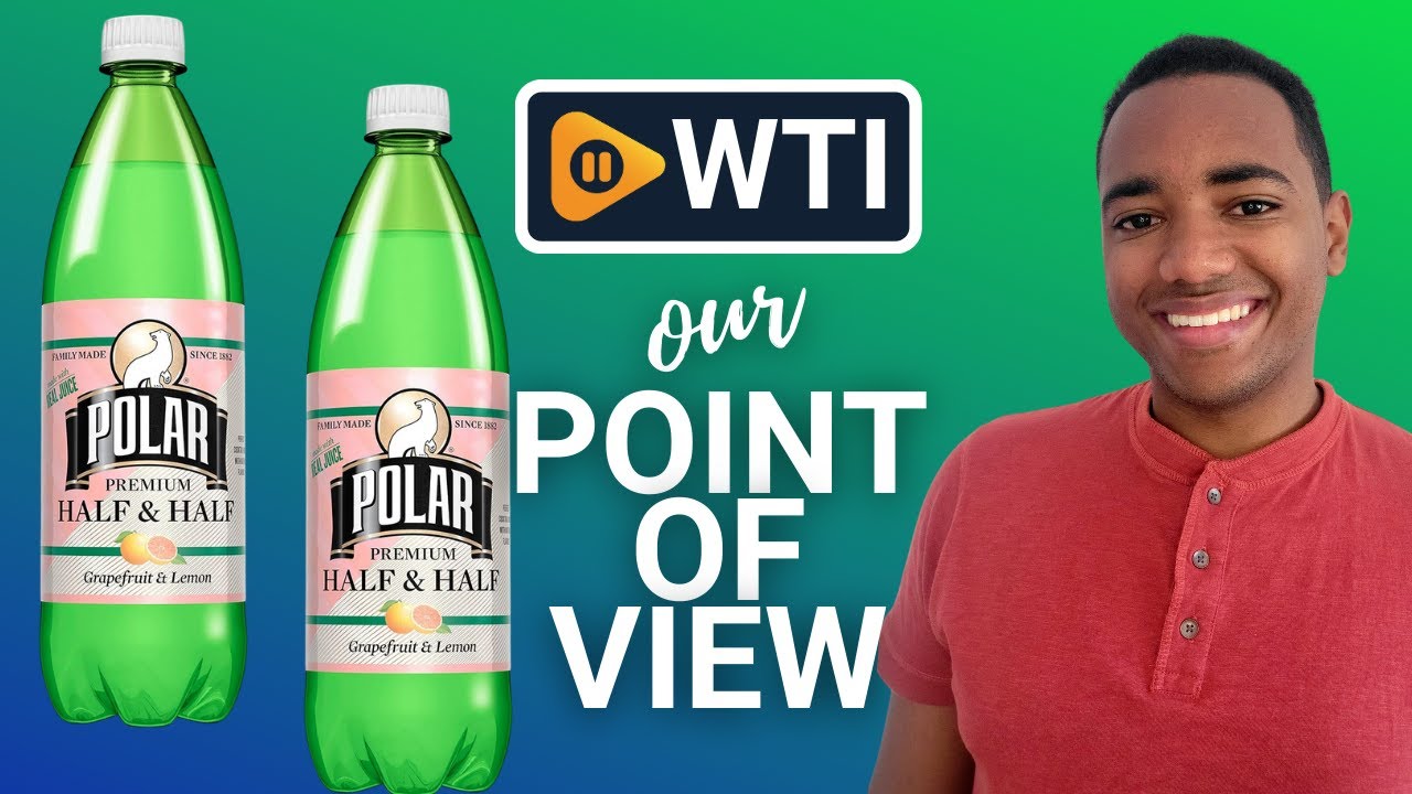 Polar Beverages | Our Point Of View