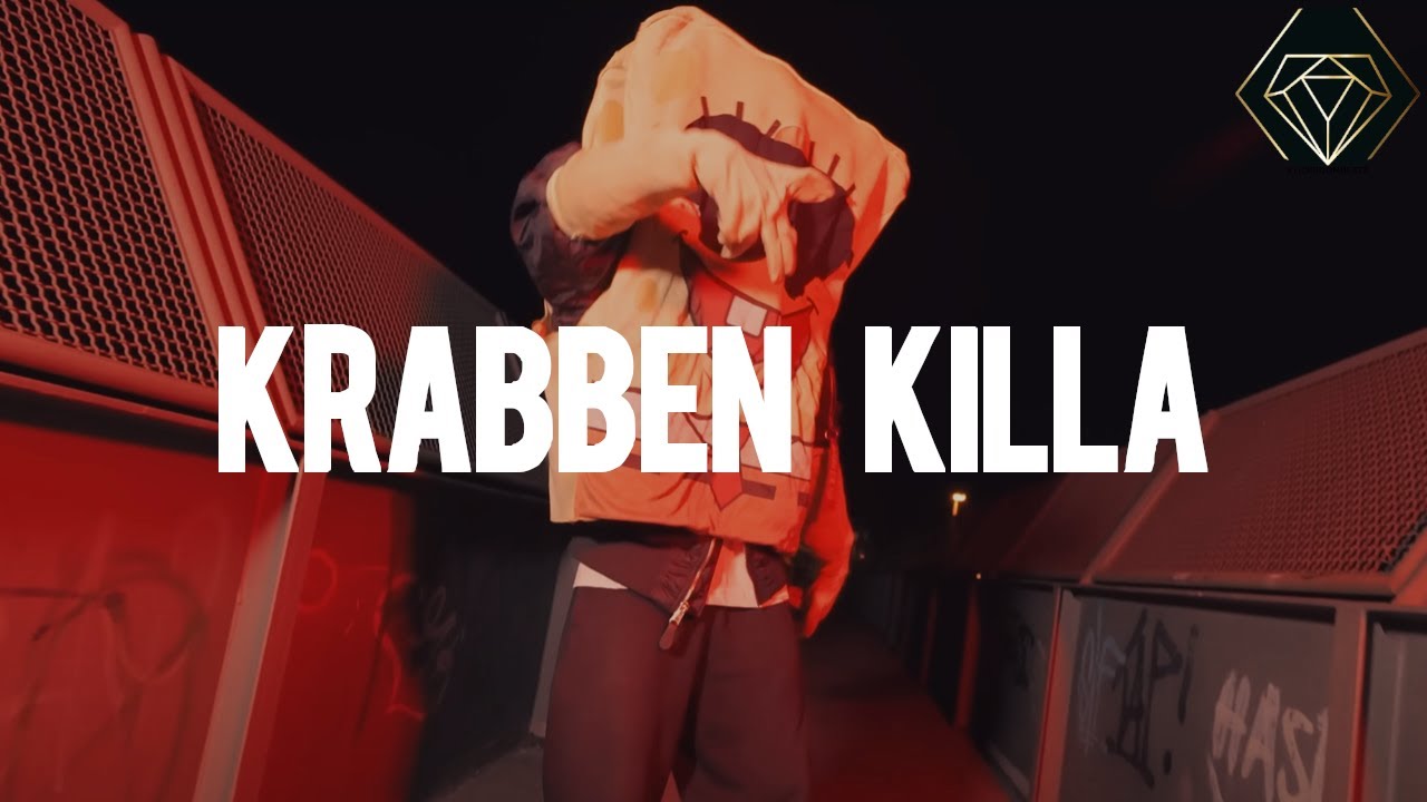 SPONGEBOZZ x SUN DIEGO TYPE BEAT - KRABBEN KILLER