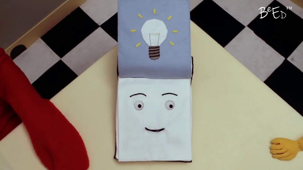 Video for Concept-Based Learning