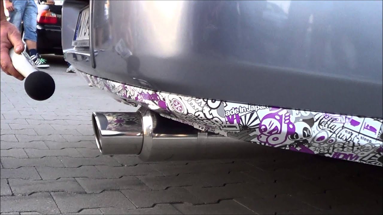19.05.2013 - Spot 2speed.pl - Konkurs Na Najgłośniejszy Wydech