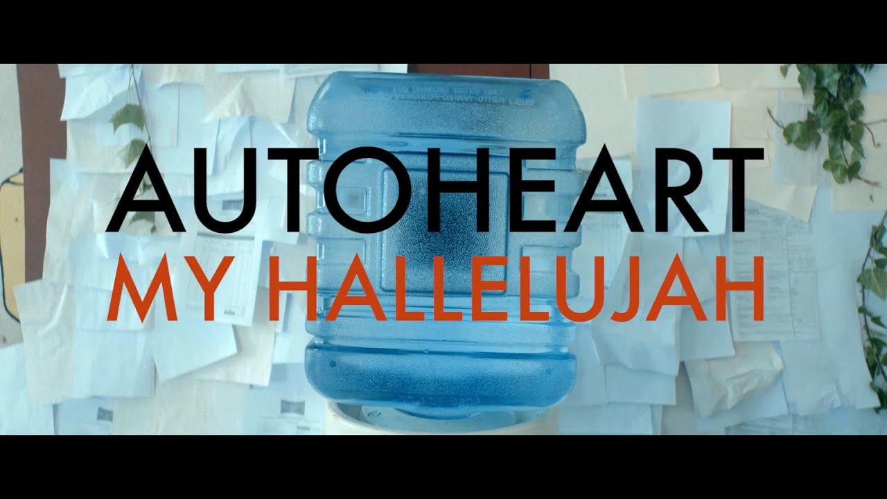 Autoheart - My Hallelujah [Karaoke]