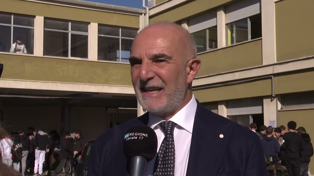 Masci denuncia per diffamazione Costantini. Lui: «L'ex sindaco fa la vittima»  - 06/02/2026