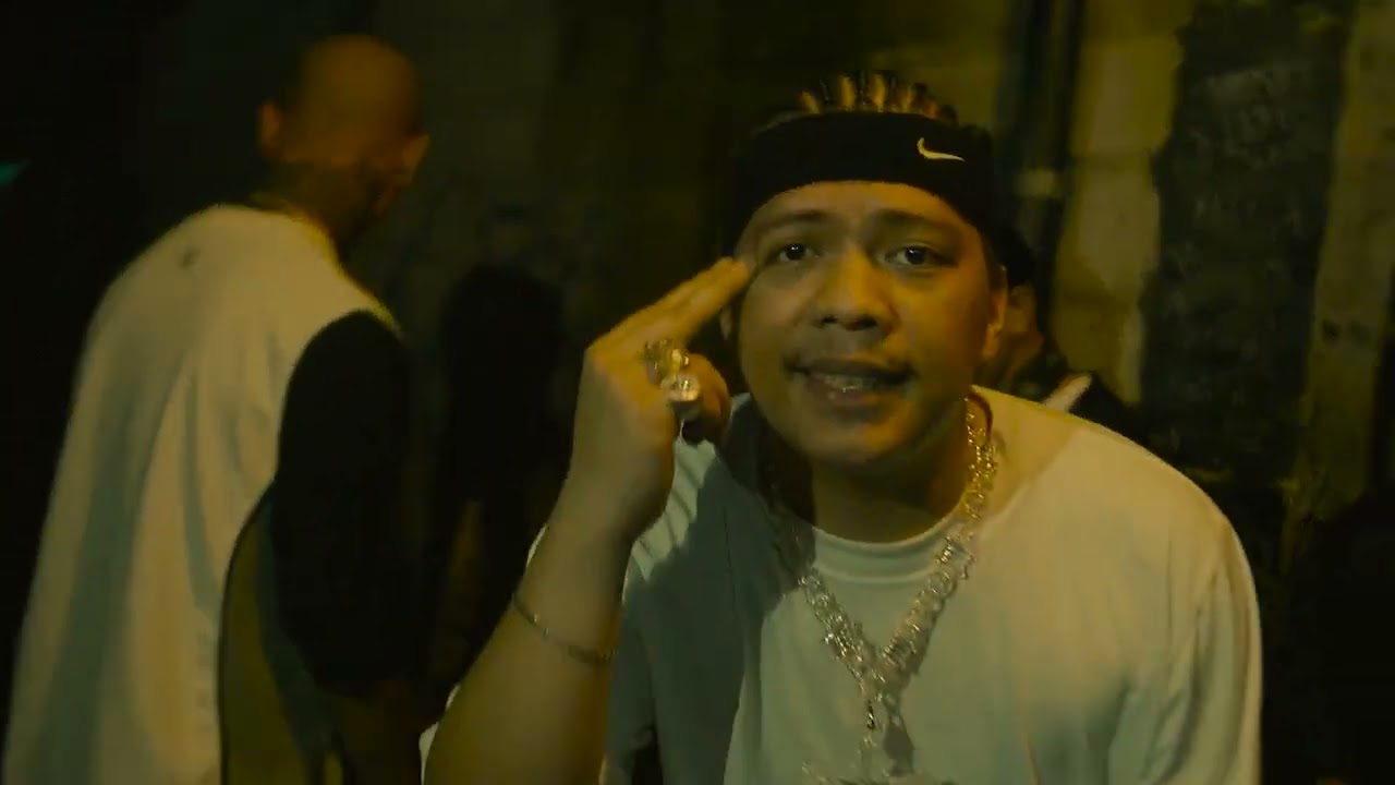 CMT - NIGHT STREET (official video)