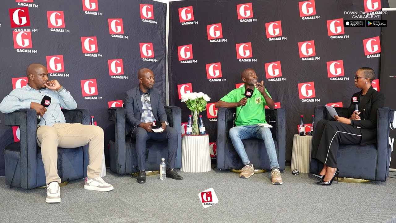 A Refugee Mother's Fear for Her Child | Education Imbizo (Part 2) | The Lift Off | Gagasi FM