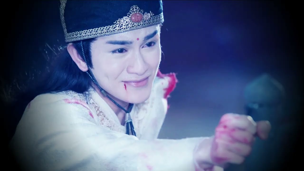 XiYao I will die in it LOTL