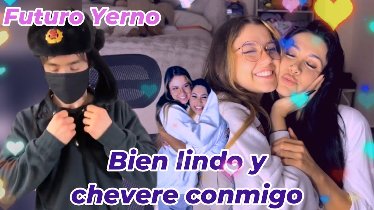 NO HAY OTRO MAS QUE EL💕 NOVA x EMI 💕