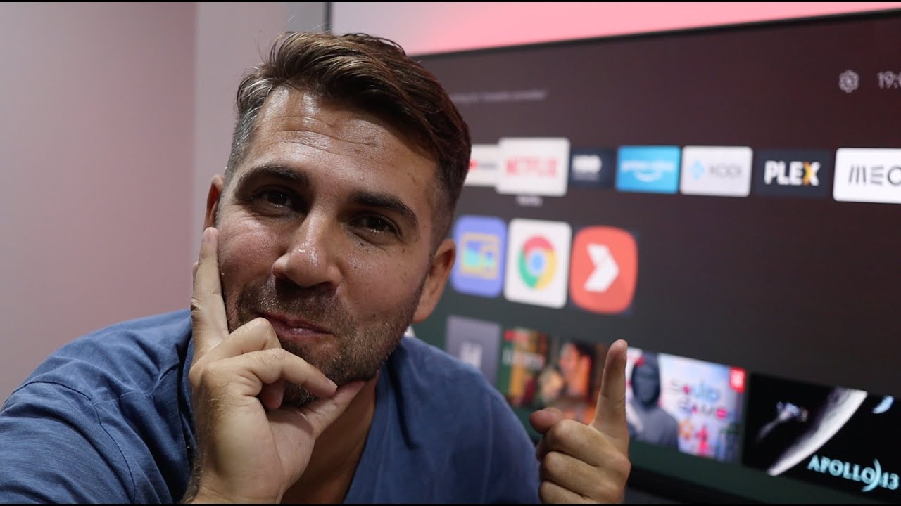 Como Instalar e Organizar Apps na TUA Android TV (APK 2021)