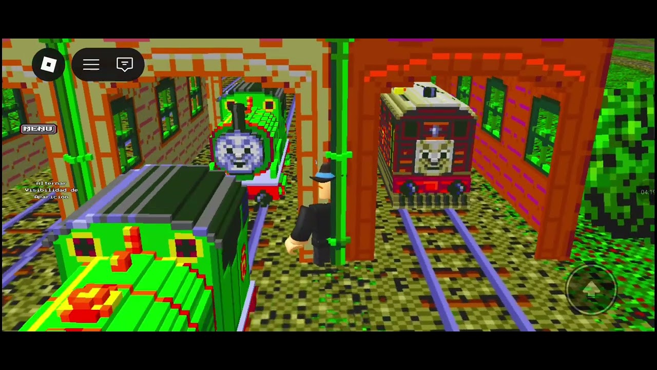 Locomotoras actualizadas y agregadas en the railway génesis 