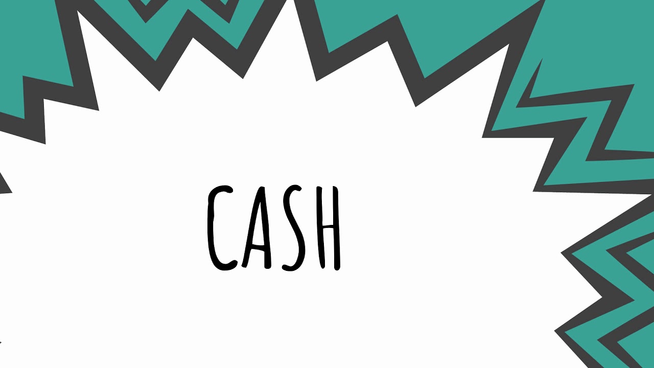Cash/Money Sound Effect