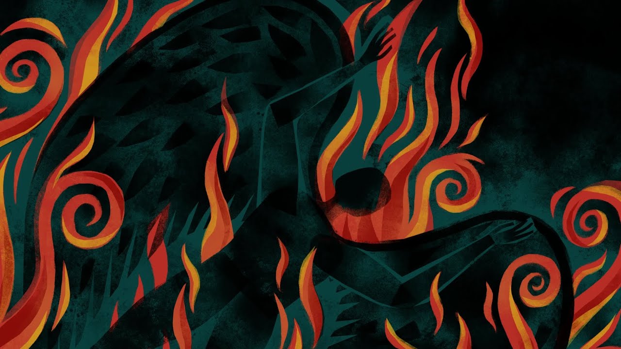 The Snake Crusher Wins: The Story of the Final Battle (Revelation 20)