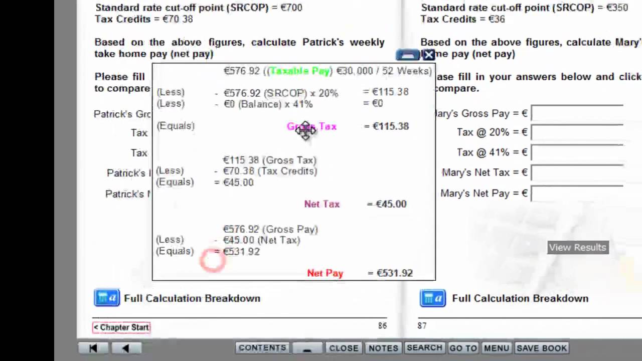 Payroll Training Guide