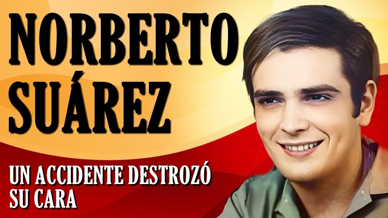 ESE ACCIDENTE!!!! NORBERTO SUÁREZ