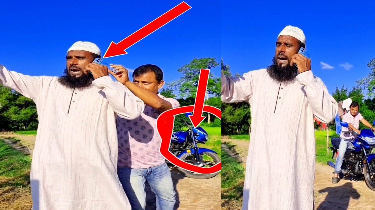 বেশি লোভ করলে যা হয়