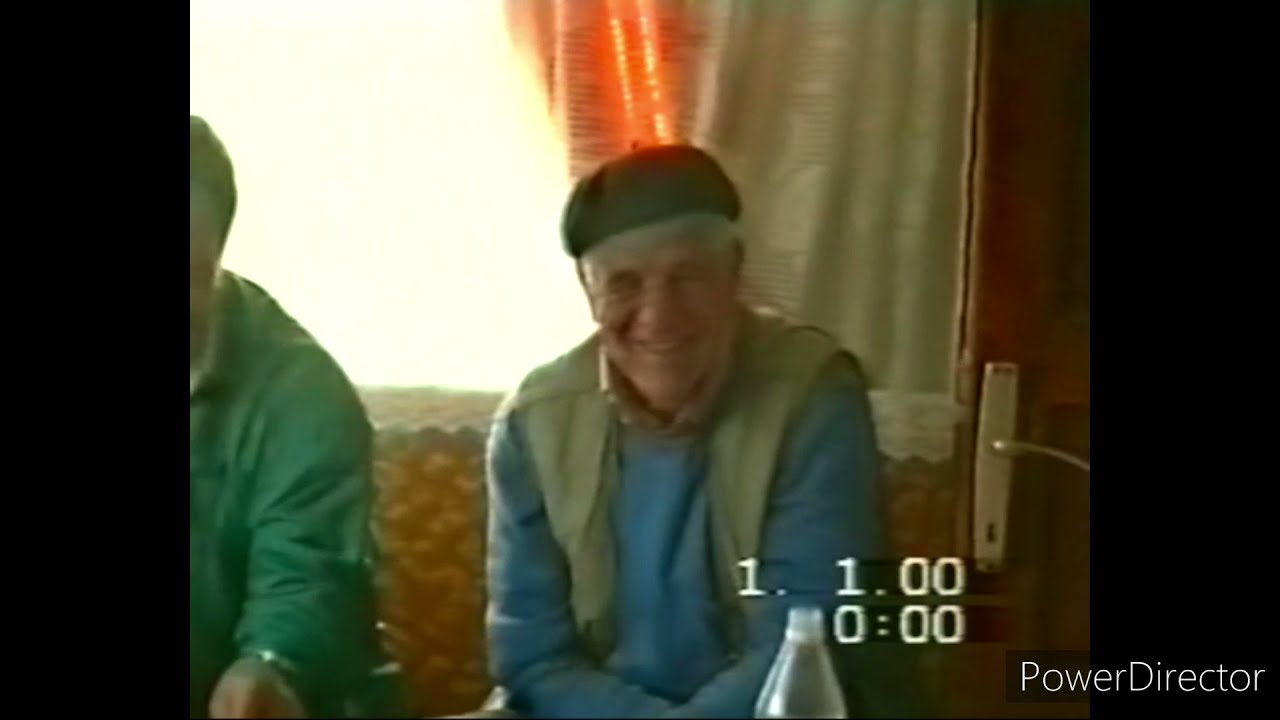 Stari snimci svega pomalo