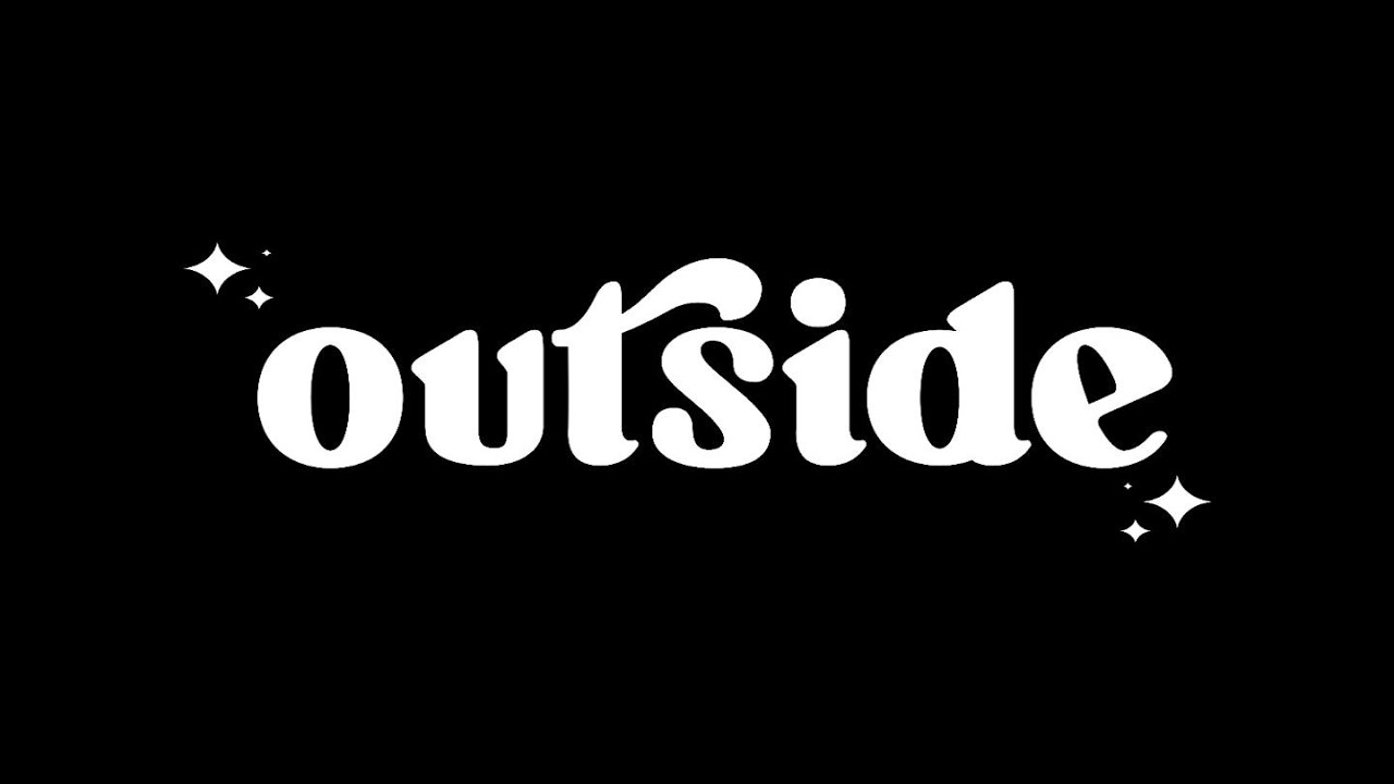 OUTSIDE - OChurch