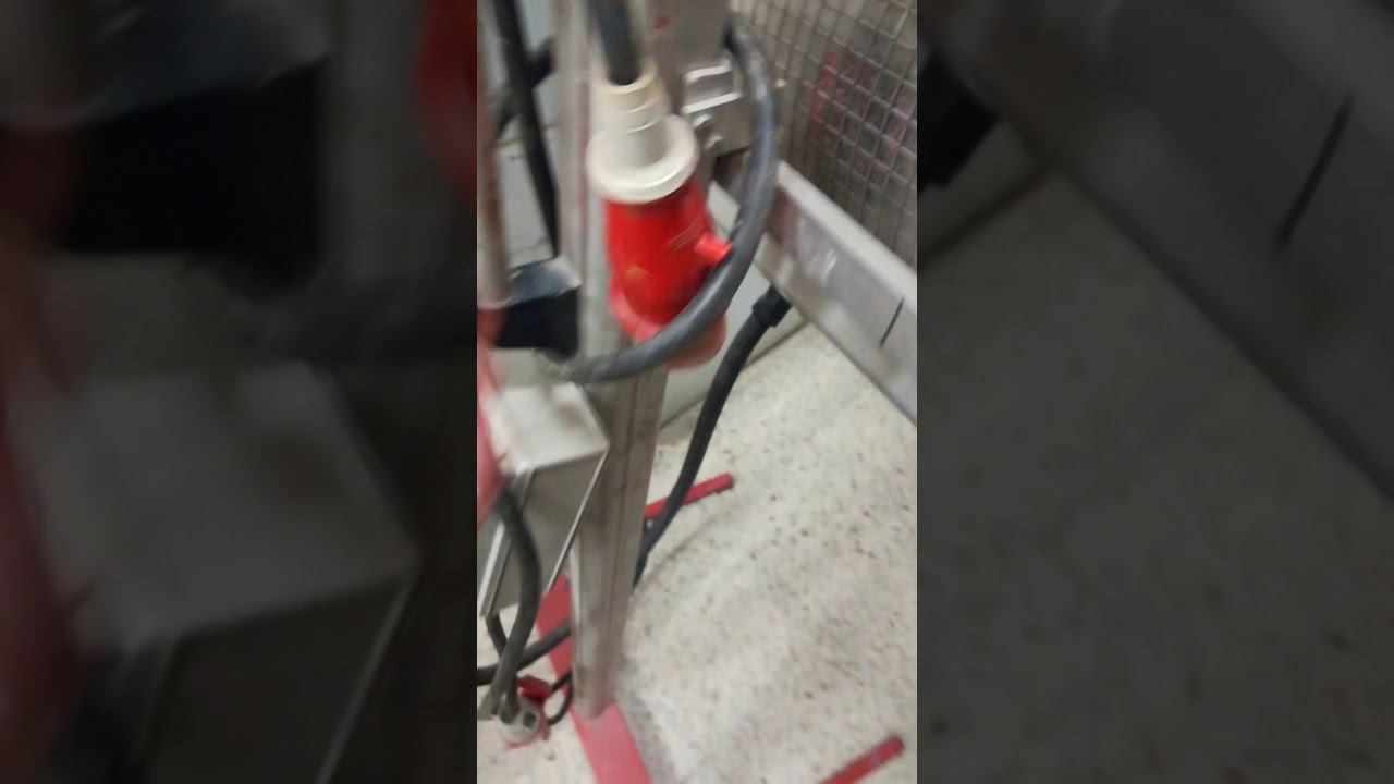 Secado por infrarrojos