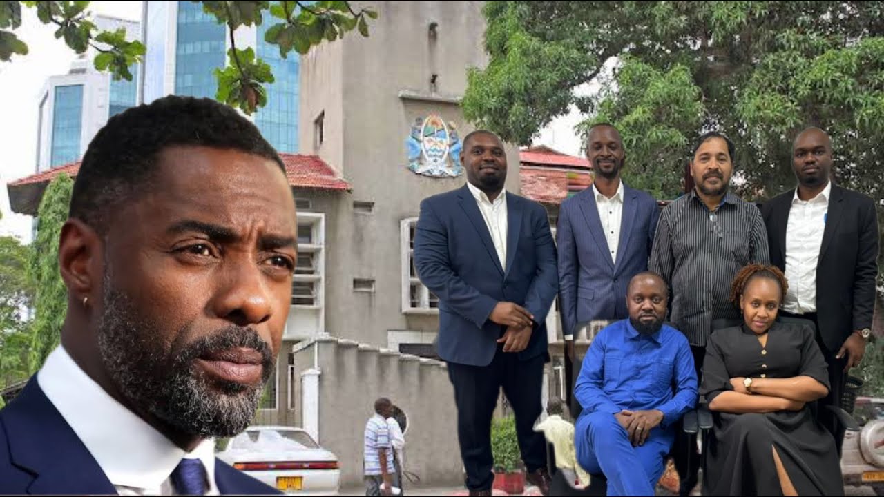 SOGGY NA DATAZ KULIPWA MILIONI 700 NA HBO “WALITUMIA WIMBO WETU KWENYE FILAMU