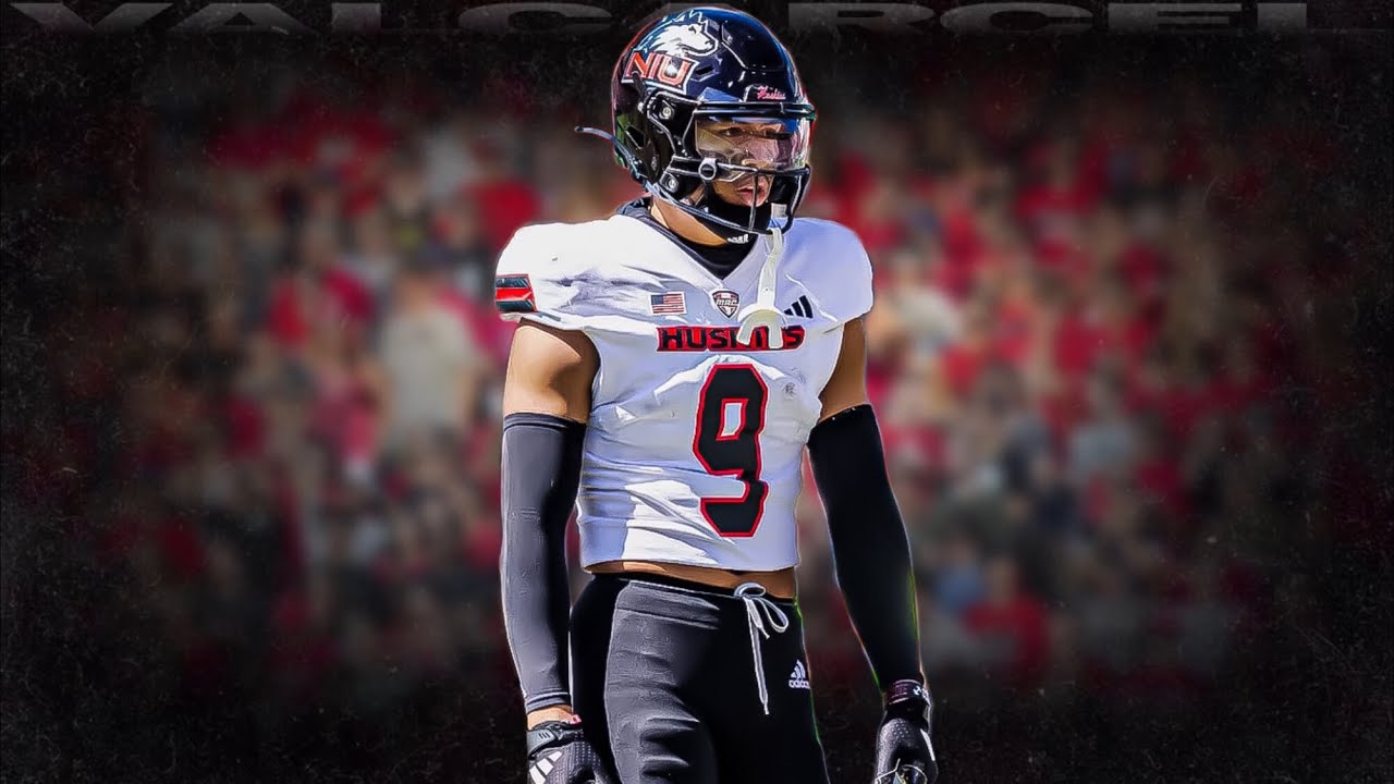 Nate Valcarcel 🔥 ELITE Safety Highlights ᴴᴰ