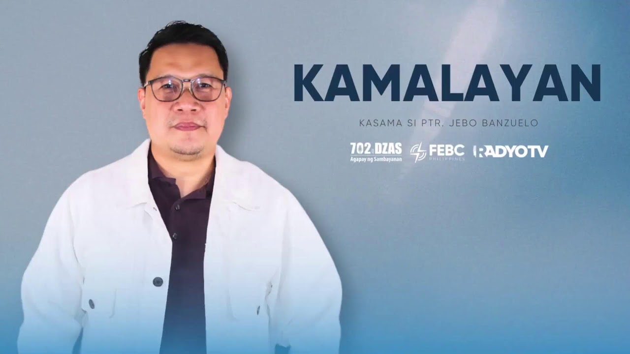 Kamalayan | February 18, 2026