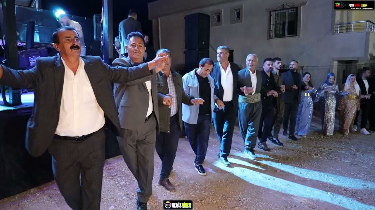 AHMET KAPLAN DÜĞÜNÜ PART 1 KAPLAN AİLESİNİN DÜĞÜNÜ MÜZİK-RUGEŞ BAZİ 2024