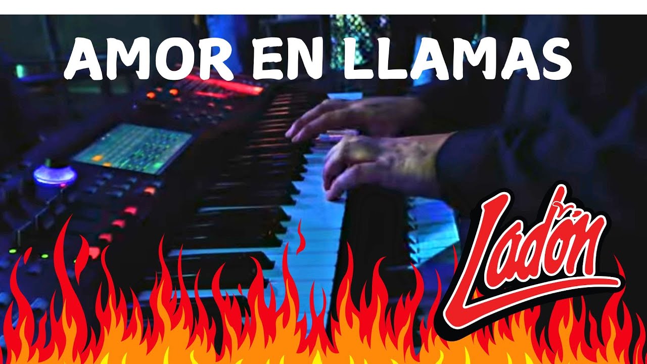 Ex-Ladrones/Abracadabra 