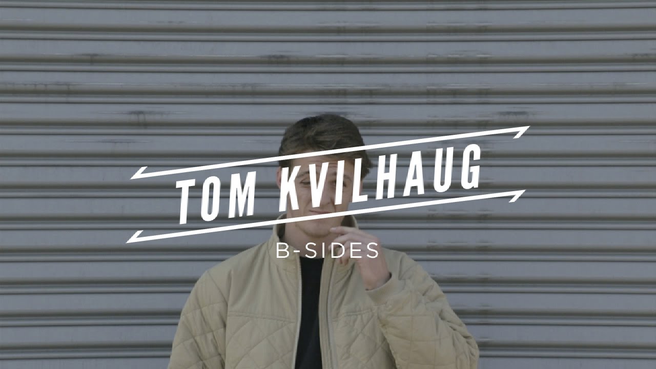 Tilt 2 - Tom Kvilhaug B Sides