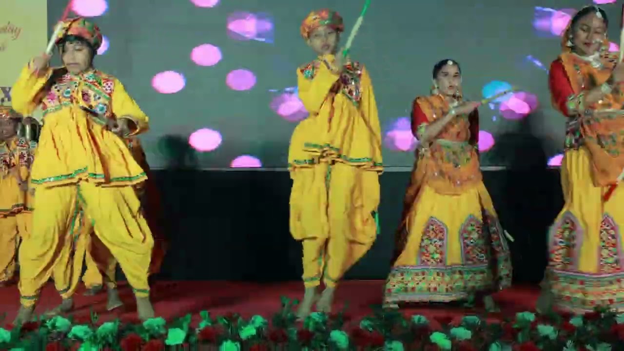 DANCE 3
