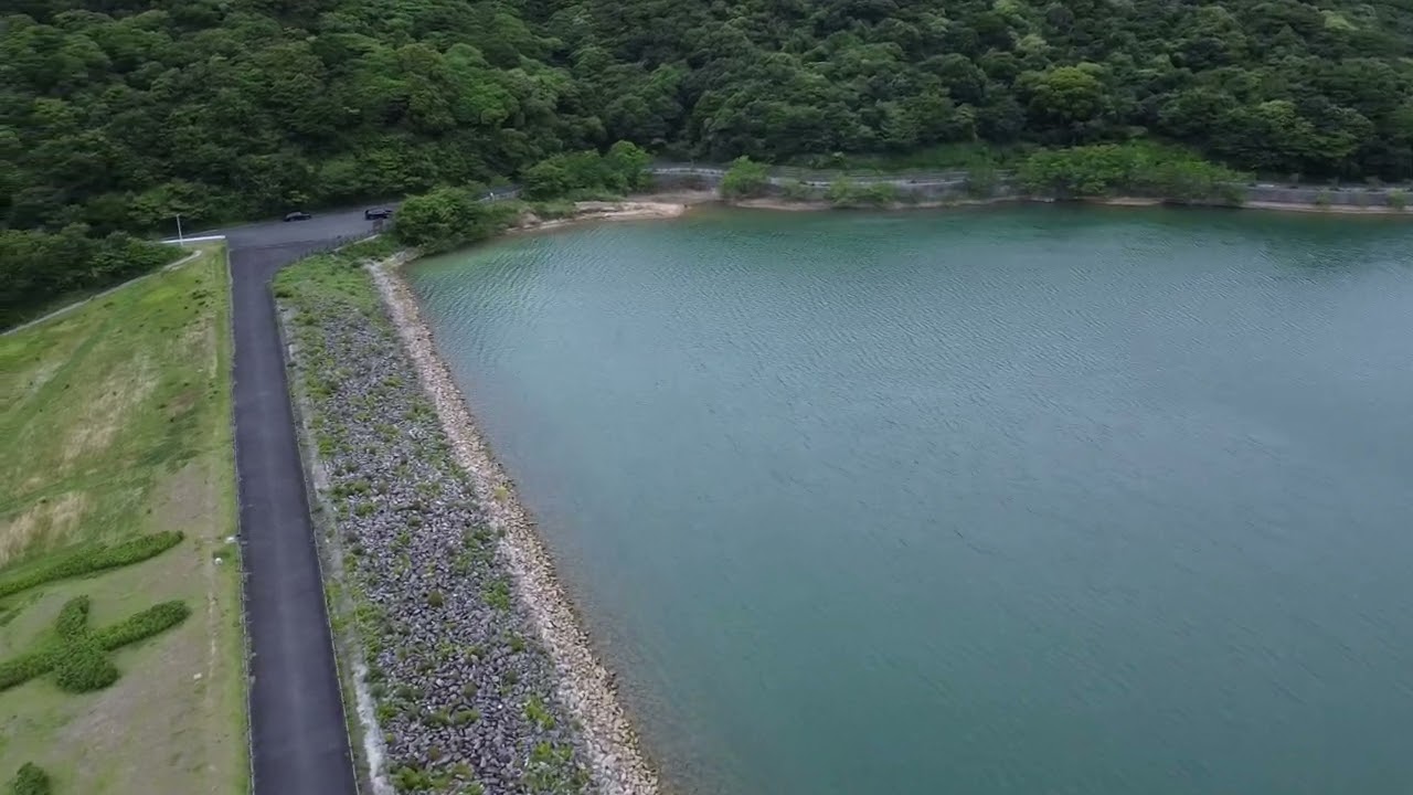 初立池(2024年6月15日)