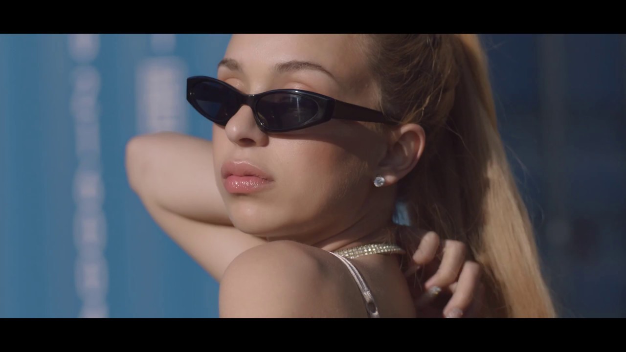 Florentino & Bad Gyal - Por Ti [Official Video]
