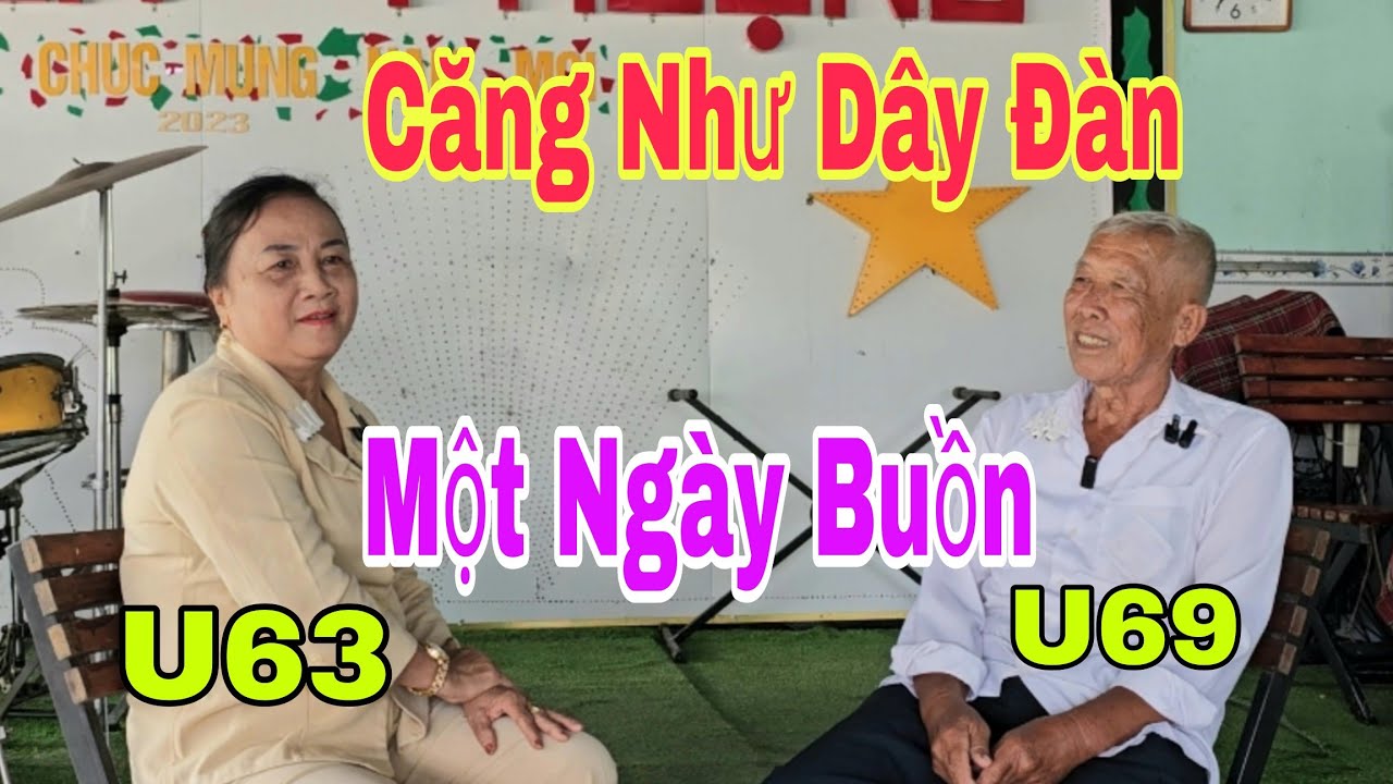 #103.Chú Đê & Cô Hoa Chưa Có Tiếng Nói Chung...