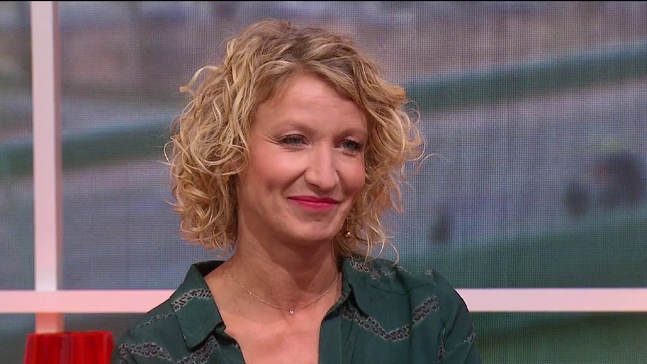 Alexandra Lamy - L'invitée du jour