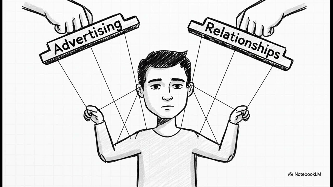 7 Dark Psychology Tricks Used on You Every Day (Without You Knowing)