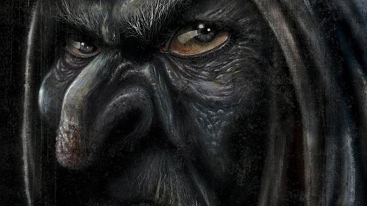 10 Dark Canadian Legends