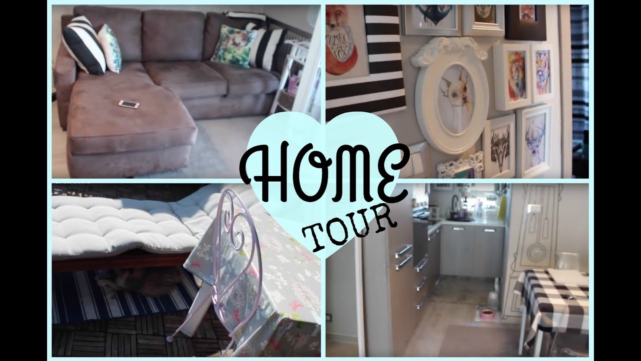 Home Tour 2.1 - Le Idee di Berta