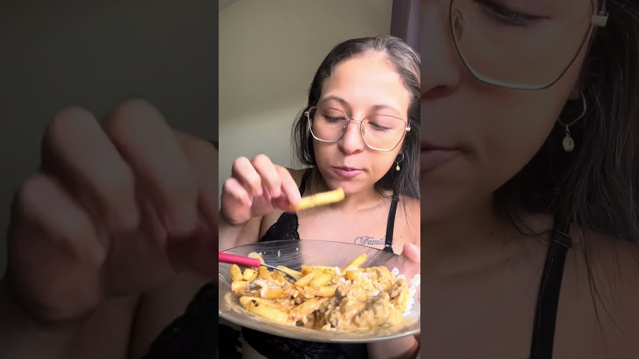 Strogonoff de carne #shortvideo  #shortsfeed  #shortsviral  #shorts  #shortsvideo  #shortsvideo 
