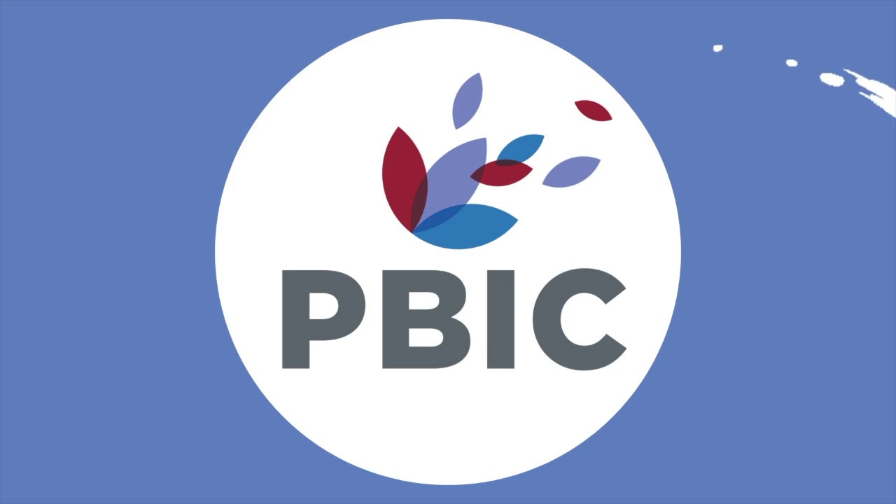 PBIC's new logo has a story.