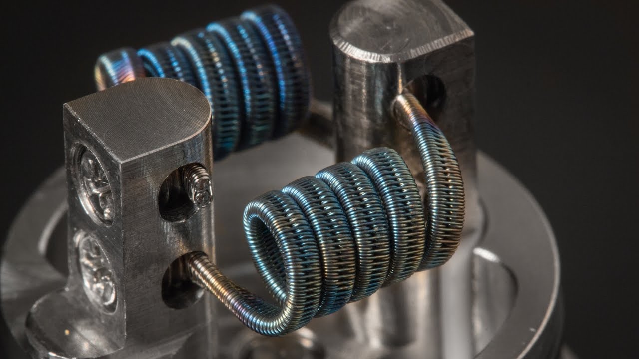 Выпуск 7 - Staggered Fused Clapton