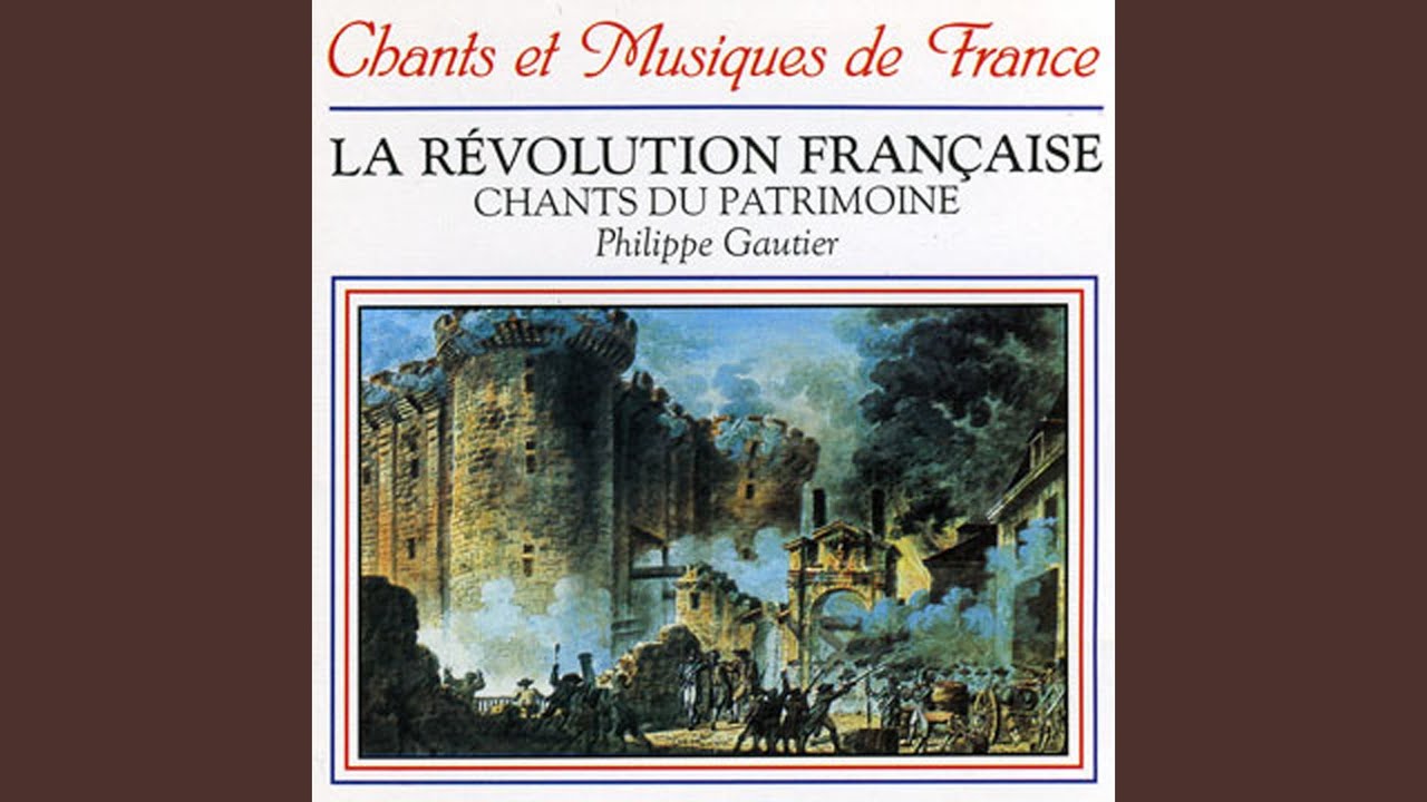 Le Chant Du Départ