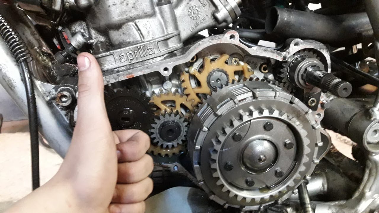 Muovirattaat...  │ Aprilia SX 125