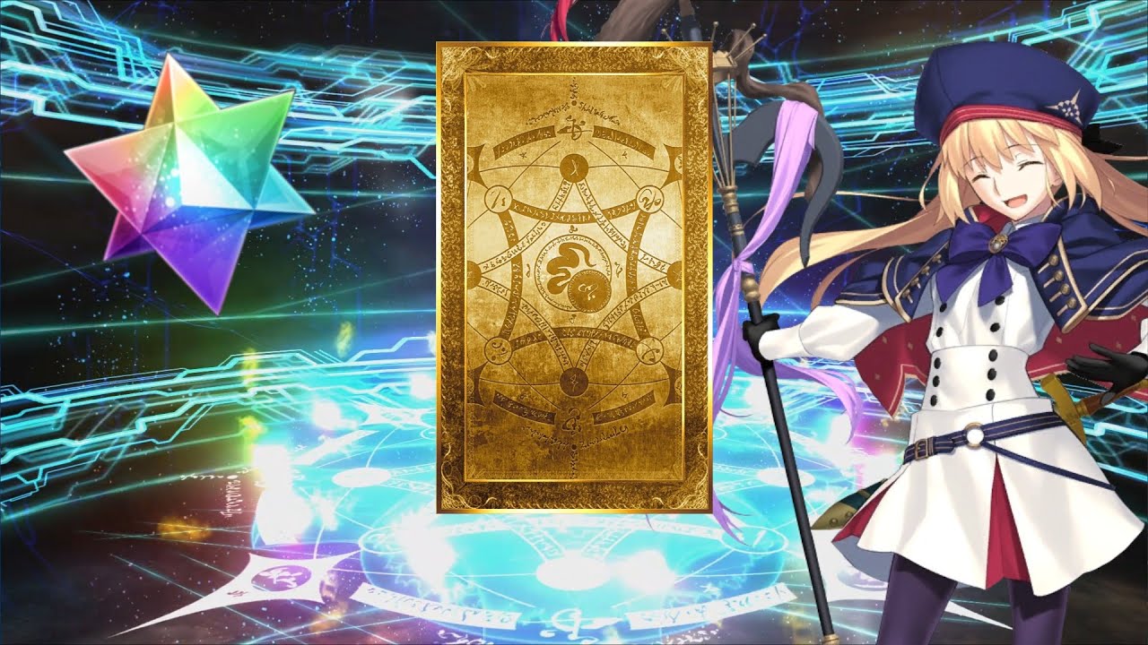 MYST ROLLS FOR CASTORIA + GSSR & Giveaway Winner
