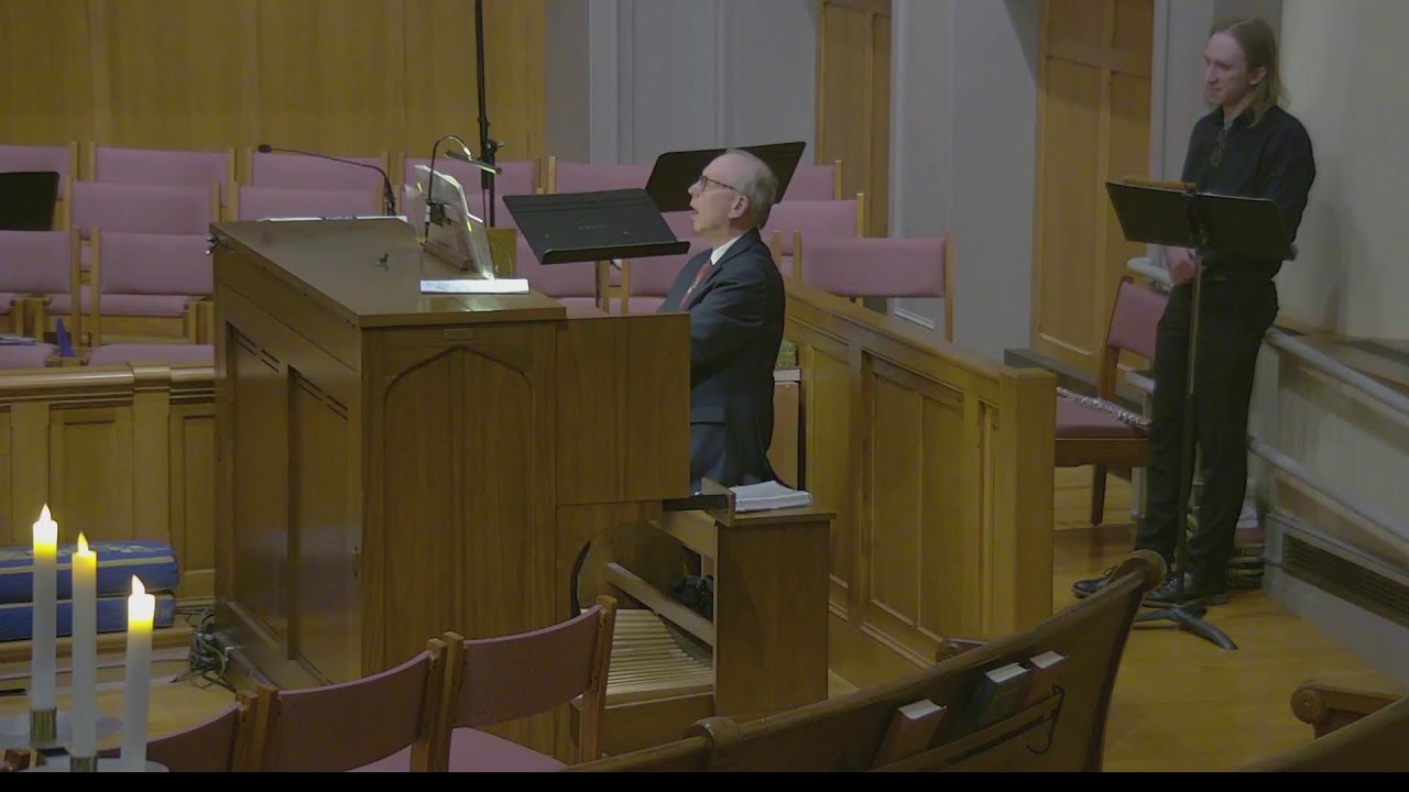 St Gabriel's Episcopal Church Marion, MA Live Stream