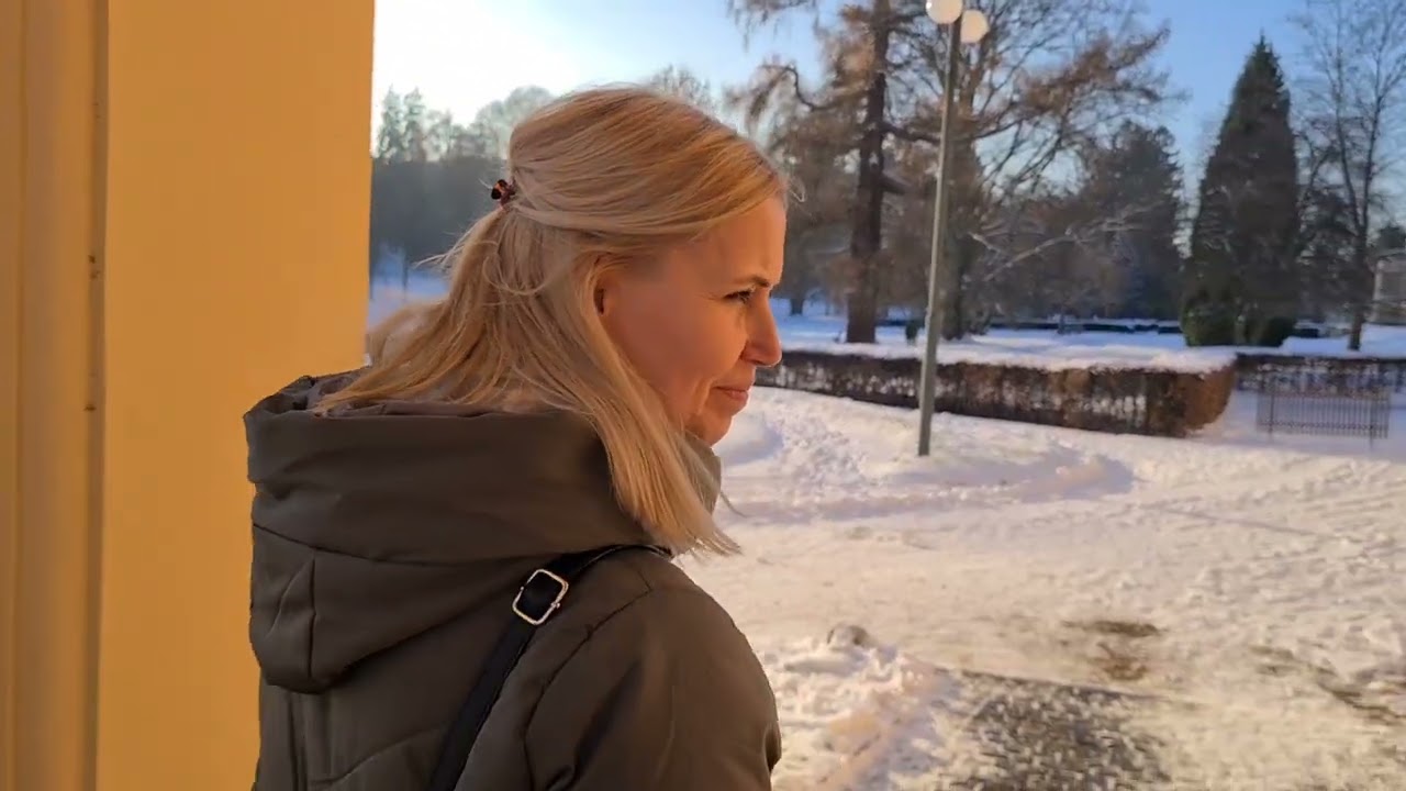 Zámek Lány den otevřených dveří Advent 2022
