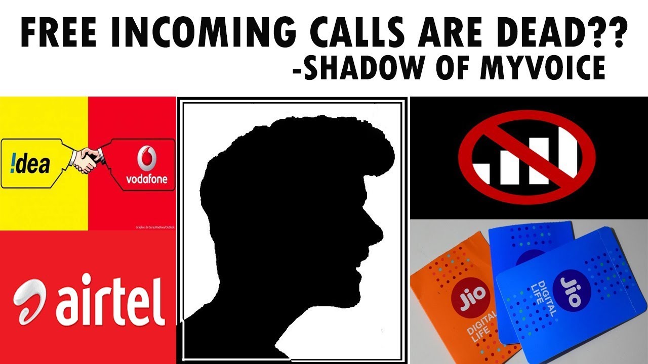 WHY INCOMING CALLS ARE BANNED?  | INTERCONNECT USAGE CHARGE EXPLAINED | SHADOW OF MY VOICE | TAMIL
