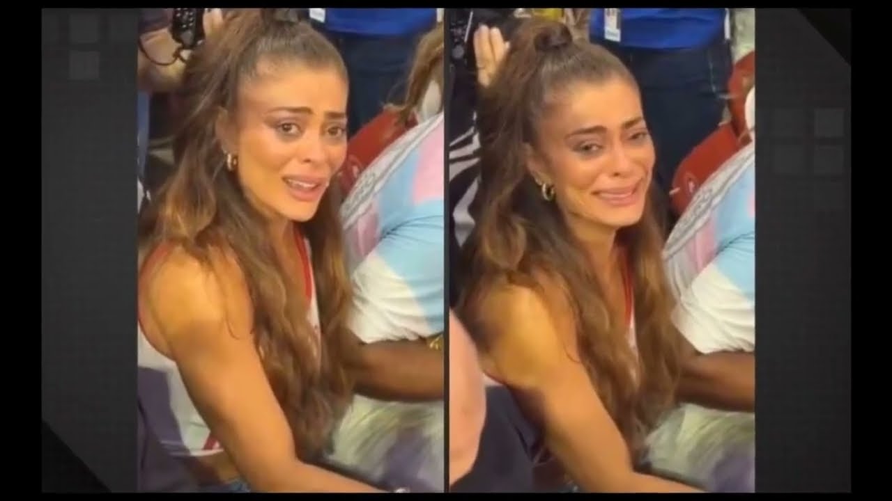Juliana Paes sobre ter virado meme com caras e bocas no Carnaval   Eu sou emocionada