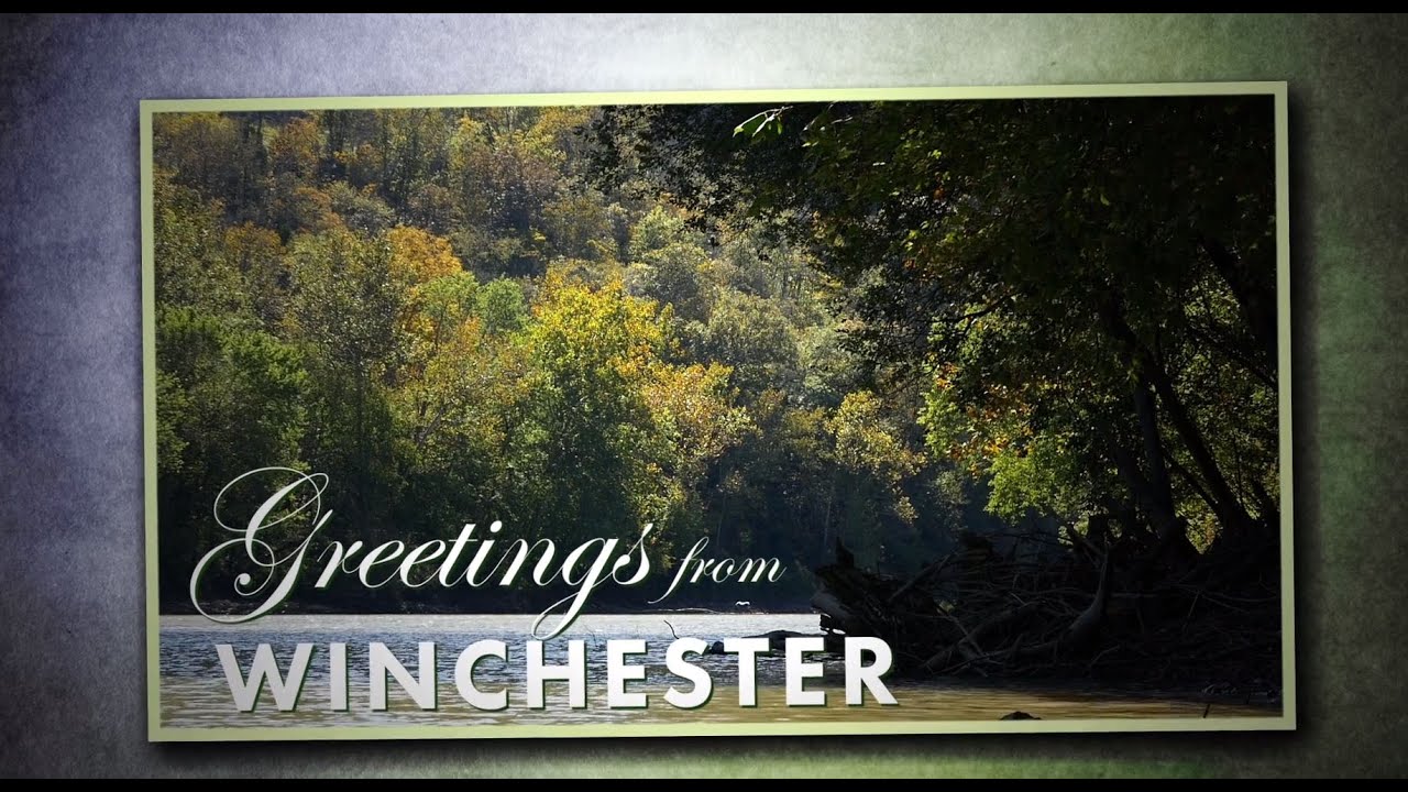 Winchester KY Clark County 