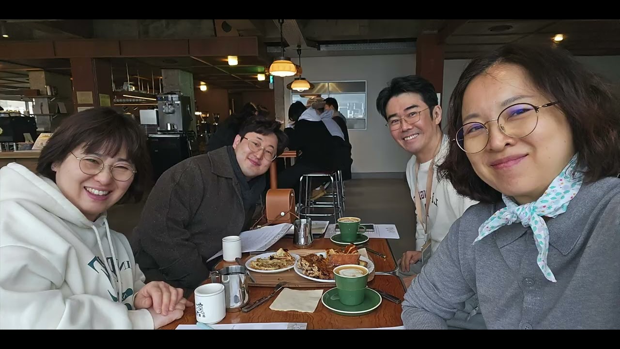2026 문화교회 고등부 겨울수련회 ‘Be-Jewel’ 스케치 영상